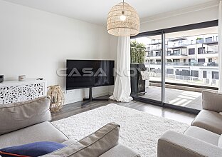 Ref. 1303712 | Charmantes Neubau-Apartment in beliebter Wohngegend