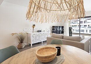 Ref. 1303712 | Charmantes Neubau-Apartment in beliebter Wohngegend
