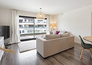Ref. 1303712 | Charmantes Neubau-Apartment in beliebter Wohngegend