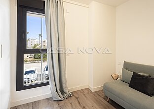 Ref. 1303712 | Charmantes Neubau-Apartment in beliebter Wohngegend