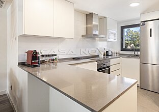 Ref. 1303712 | Charmantes Neubau-Apartment in beliebter Wohngegend