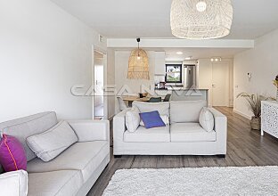 Ref. 1303712 | Charmantes Neubau-Apartment in beliebter Wohngegend