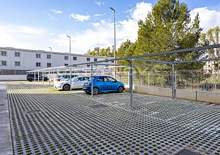 Ref. 1303712 | Charmantes Neubau-Apartment in beliebter Wohngegend