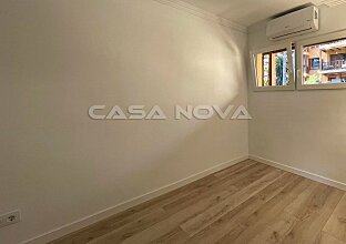 Ref. 1203714 | Refurbished penthouse directly at the marina Club Nautico