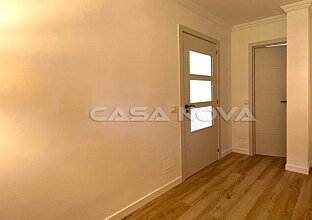 Ref. 1203714 | Refurbished penthouse directly at the marina Club Nautico
