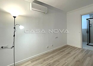 Ref. 1203714 | Refurbished penthouse directly at the marina Club Nautico