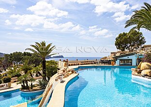 Ref. 1403714 | EXKLUSIV BEI UNS: Apartment in MONTE DE ORO