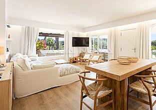 Ref. 1403714 | EXKLUSIV BEI UNS: Apartment in MONTE DE ORO