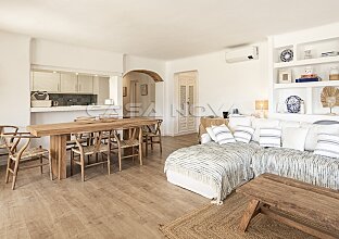 Ref. 1403714 | EXKLUSIV BEI UNS: Apartment in MONTE DE ORO