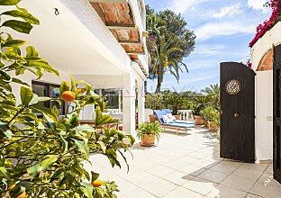 Ref. 1403714 | EXKLUSIV BEI UNS: Apartment in MONTE DE ORO