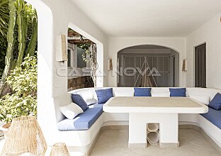 Ref. 1403714 | EXKLUSIV BEI UNS: Apartment in MONTE DE ORO
