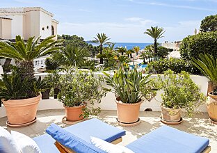 Ref. 1403714 | EXKLUSIV BEI UNS: Apartment in MONTE DE ORO