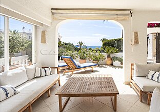 Ref. 1403714 | EXKLUSIV BEI UNS: Apartment in MONTE DE ORO