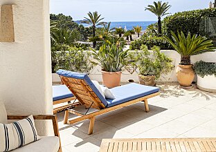 Ref. 1403714 | EXKLUSIV BEI UNS: Apartment in MONTE DE ORO