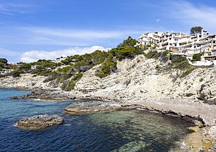 Ref. 1403714 | EXKLUSIV BEI UNS: Apartment in MONTE DE ORO