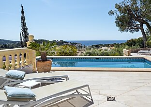 Ref. 2403715 | Charmante Villa in traumhafter Lage 
