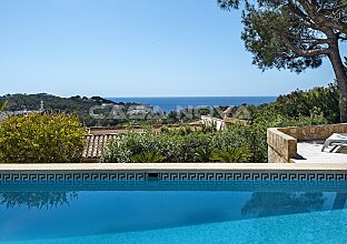Ref. 2403715 | Charmante Villa in traumhafter Lage 