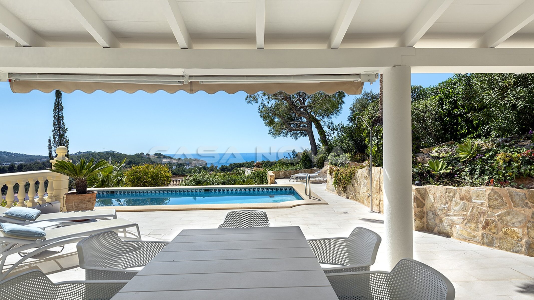 Charmante Villa in traumhafter Lage 