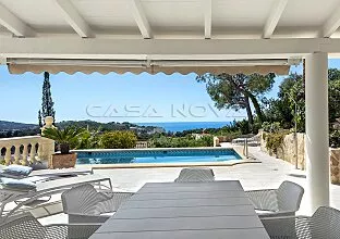Ref. 2403715 | Charmante Villa in traumhafter Lage 