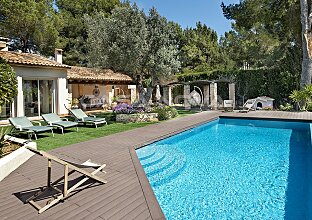 Ref. 2403717 | Wunderschöne Villa im Finca-Stil in exklusiver Lage 