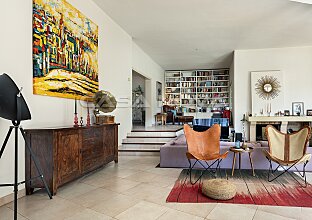 Ref. 2403717 | Wunderschöne Villa im Finca-Stil in exklusiver Lage 