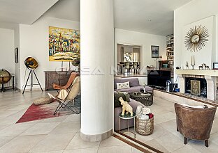 Ref. 2403717 | Wunderschöne Villa im Finca-Stil in exklusiver Lage 