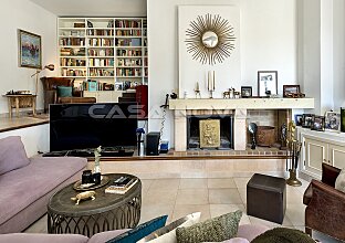 Ref. 2403717 | Wunderschöne Villa im Finca-Stil in exklusiver Lage 