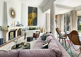Ref. 2403717 | Wunderschöne Villa im Finca-Stil in exklusiver Lage 