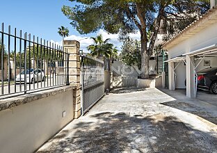 Ref. 2403717 | Wunderschöne Villa im Finca-Stil in exklusiver Lage 