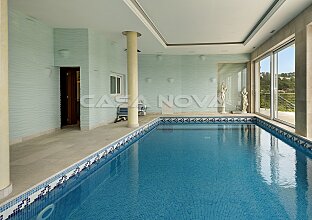 Ref. 2303721 | Herrliche Villa in idyllischer Lage 