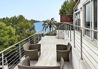Ref. 2303721 | Herrliche Villa in idyllischer Lage 