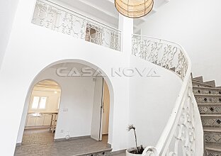 Ref. 2503720 | Einzigartige Villa mit viel Potenzial 