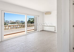 Ref. 2503720 | Villa única con mucho potencial 