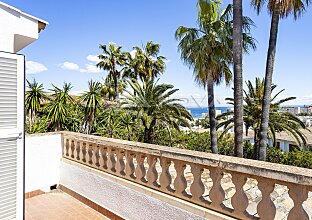 Ref. 2503720 | Villa única con mucho potencial 