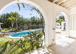 Ref. 2503720 | Einzigartige Villa mit viel Potenzial 