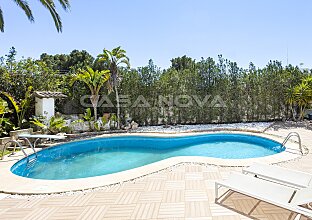Ref. 2503720 | Einzigartige Villa mit viel Potenzial 