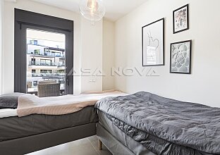 Ref. 1203723 | Modernes Apartment in begehrter Anlage 