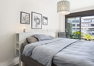 Ref. 1203723 | Modernes Apartment in begehrter Anlage 
