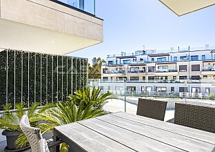 Ref. 1203723 | Modernes Apartment in begehrter Anlage 