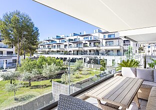 Ref. 1203723 | Modernes Apartment in begehrter Anlage 