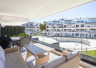 Ref. 1203723 | Modernes Apartment in begehrter Anlage 