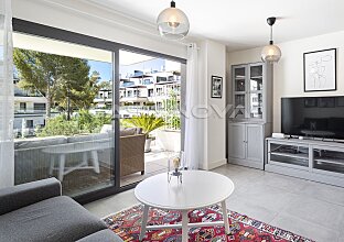 Ref. 1203723 | Modernes Apartment in begehrter Anlage 