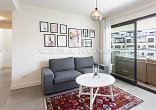 Ref. 1203723 | Modernes Apartment in begehrter Anlage 