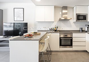 Ref. 1203723 | Modernes Apartment in begehrter Anlage 