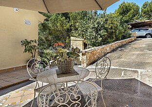 Ref. 2551594 | Wunderschöne Panoramablick Villa mit Pool in privilegierter Wohnlage