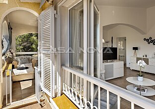 Ref. 2551594 | Wunderschöne Panoramablick Villa mit Pool in privilegierter Wohnlage