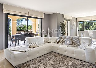 Ref. 1303724 | Precioso ático con vistas al mar en una zona popular 