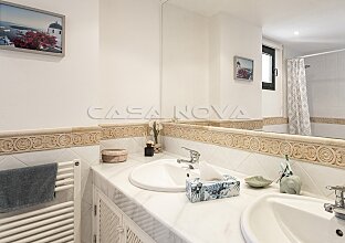Ref. 1303724 | Precioso ático con vistas al mar en una zona popular 