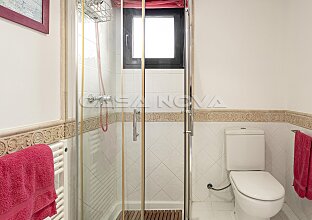 Ref. 1303724 | Precioso ático con vistas al mar en una zona popular 