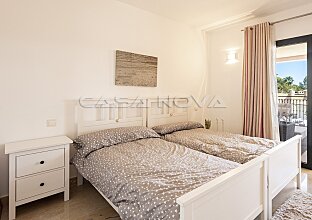 Ref. 1303724 | Precioso ático con vistas al mar en una zona popular 